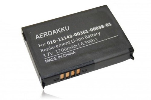 Garmin area 500 - garmin, &