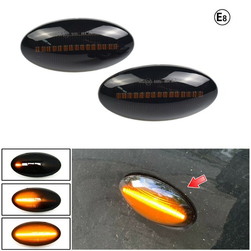 Indicatore direzione led - indicatore,