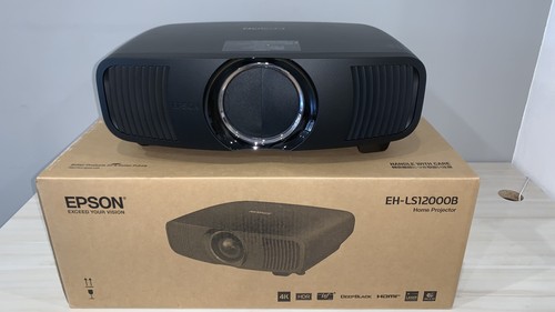 Presa epson ls12000b - epson, eh-ls12000b