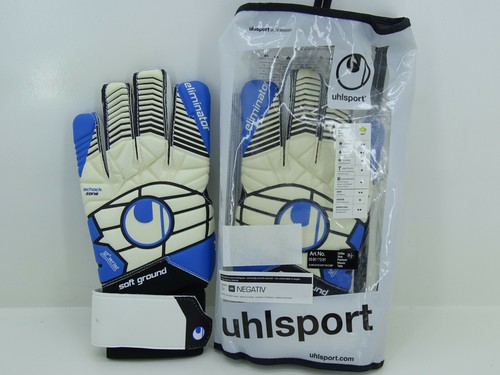 Guanti portiere uhlsport - da,