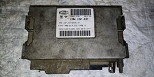 Fiat Cinquecento 900 (1991-1998) centralina  motore originale Magneti Marelli 