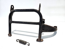 CAVALLETTO CENTRALE CON MOLLA KYMCO PEOPLE ONE 125 i ANNO 2013 2016