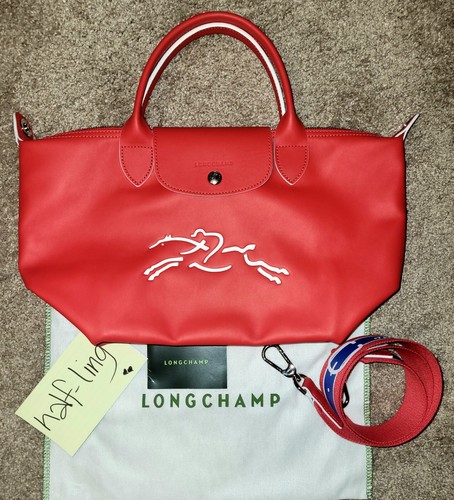 Auth longchamp pliage - auth, xtra