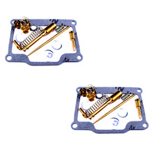 2 kit riparazione carburatore