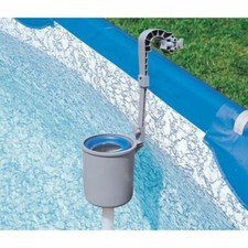 Bestway 58233 Skimmer di Superficie per Pulizia Piscina