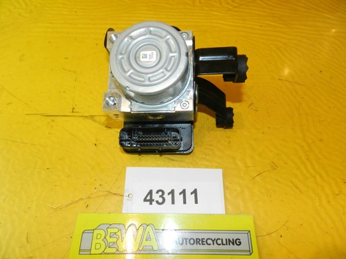 Blocco idraulico abs bmw - idraulico, f31
