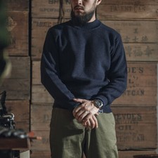 Maglione uomo Bronson anni '30