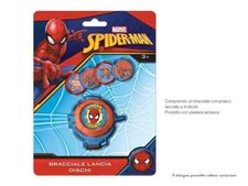 Marvel Spider-Man Bracciale
