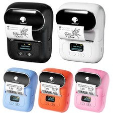Phomemo m110 bluetooth label - bluetooth,