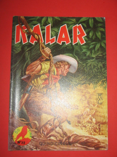 Kalar 22 collana - 🔴kalar, n°
