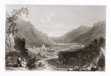 BOBBIO E VAL PELLICE , rara