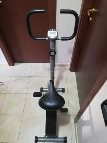 Vendo cyclette domyos - vendo,