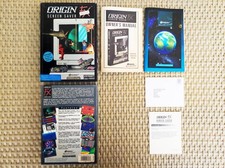 Screensaver FX by Origin x PC