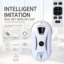 Robot Pulitore Vetri Elettrico