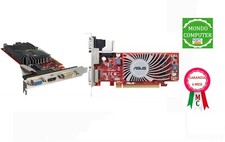 SCHEDA GRAFICA PCI EXPRESS