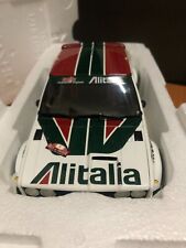 1/18 Fiat 131 Abarth 1978