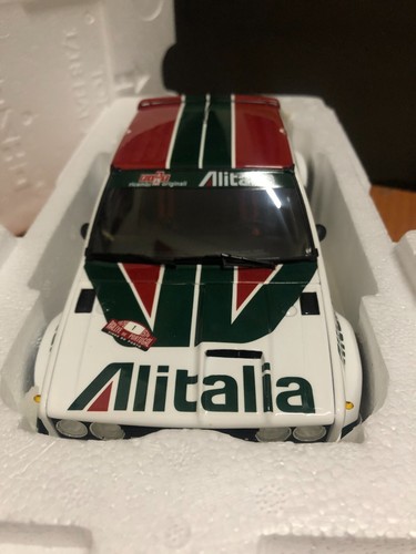 Fiat 131 abarth 1978 - fiat,