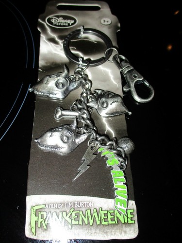 Disney store frankenweenie - disney,