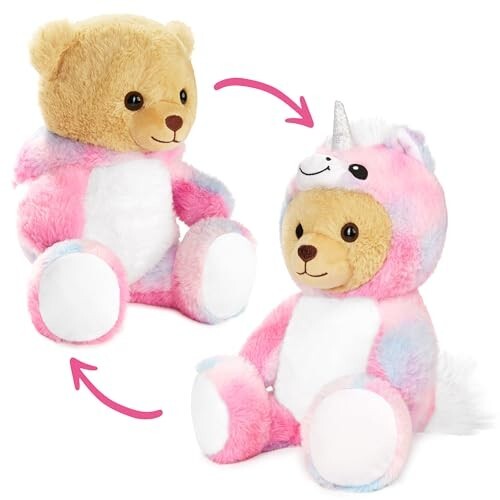 Brubies teddy unicorn 10 - -,