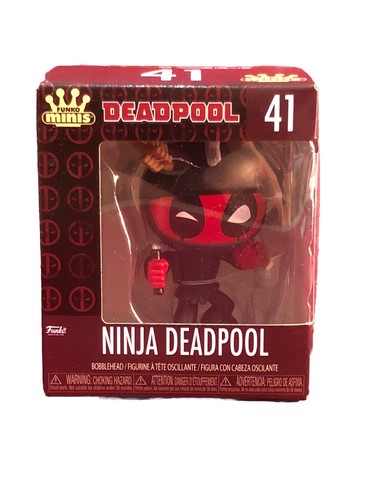 Ninja deadpool - 🥷🥷🥷ninja,