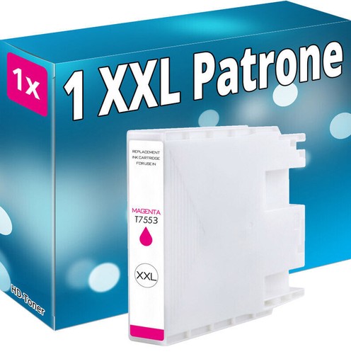 Stampante cartuccia per epson - stampante,
