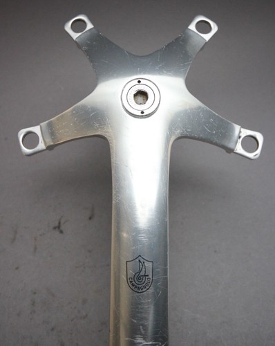 Campagnolo record drive - campagnolo, c