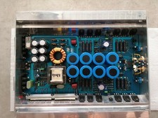 Amplificatore abola hc75 - amplificatore,