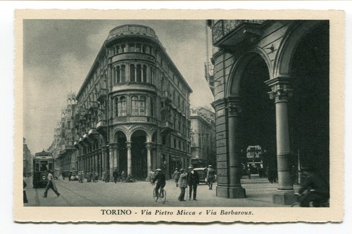 Primi 900 torino via pietro - primi,