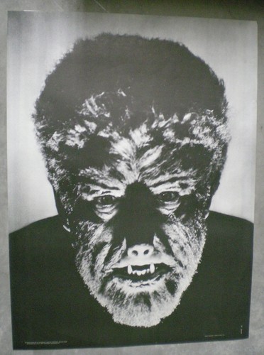 Poster vintage anni - vintage, sessanta