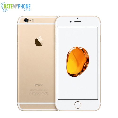 Smartphone apple iphone oro - apple, 6