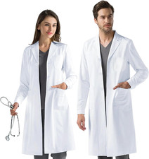 Camice Da Laboratorio Chimico