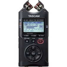 Tascam 40x registratore pcm - registratore,
