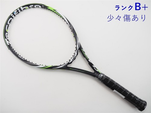 Racchetta tennis tecnifibre - da,