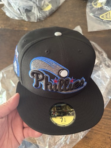 Cappellino philadelphia - cappellino,