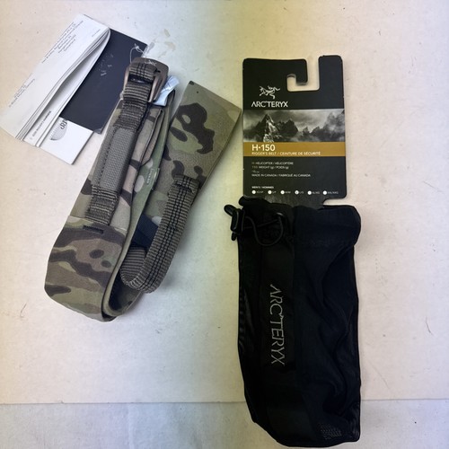 Arc teryx cintura h150 - -,