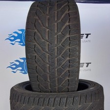 4 Riken 275/40 R20 SUV Snow 106v M+S XL - Gomme Usate