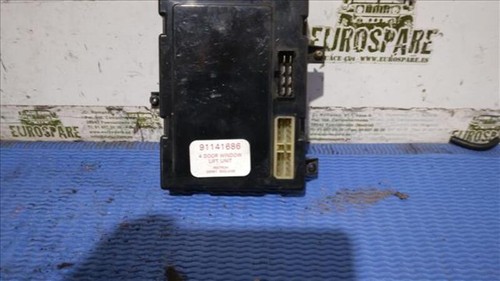 91141686 centralina opel - 91141686,