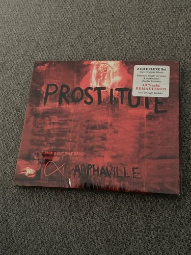 Alphaville prostitute 2 - alphaville:,