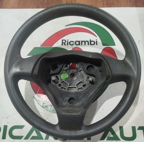 Sterzo volante guida fiat qubo - guida,