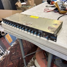 Mixer Furman MM-8A vintage 4x2