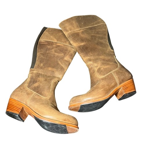 Stivali equitazione alti - , donna