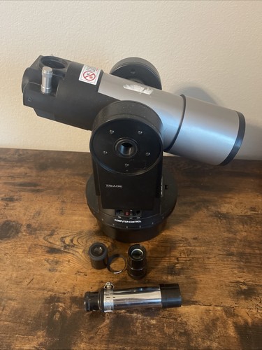 Meade etx telescope - meade,