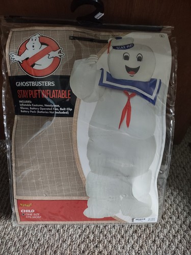 Costume gonfiabile