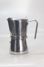 Caffettiera Carlo Giannini "Giannina" made in Italy