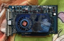 SCHEDA VIDEO SAPPHIRE HD 3650 512MB