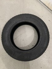 Pneumatici estivi continental