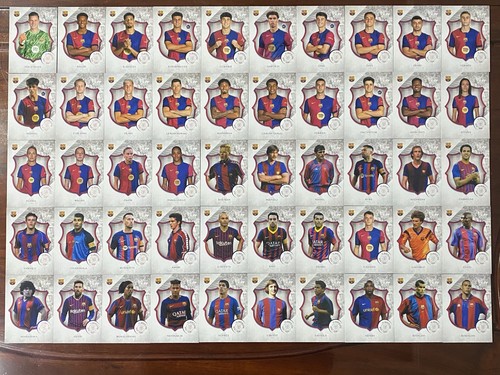 Topps 125 anni anniversario - 125,