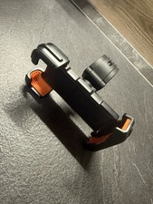 porta cellulare moto