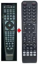 Telecomando di ricambio adatto