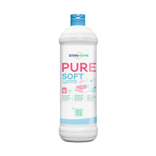 Stanhome pure soft - stanhome:pure,